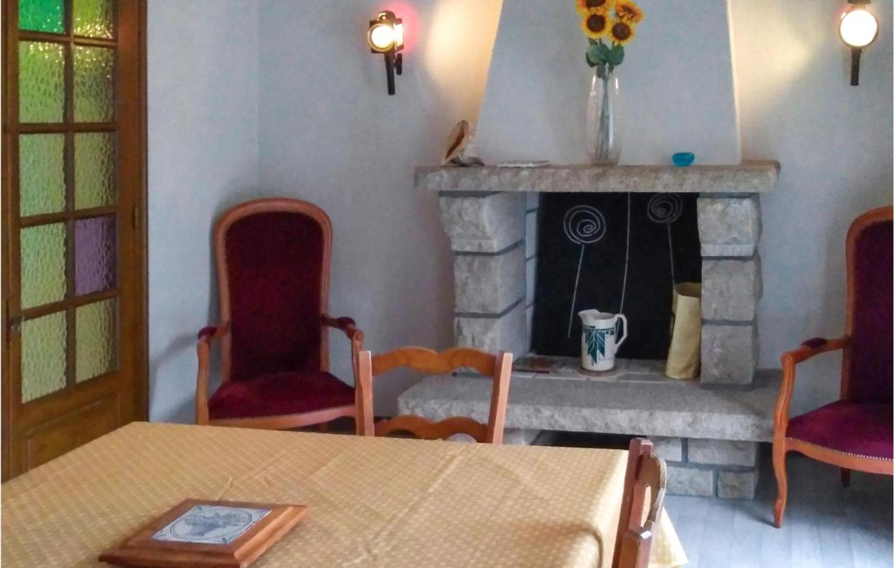 Cozy Home In Plancoet With Wifi Exterior foto